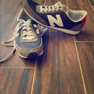 New Balance 410 Sneakers